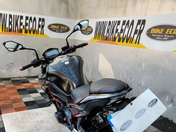 KAWASAKI Z 900 4