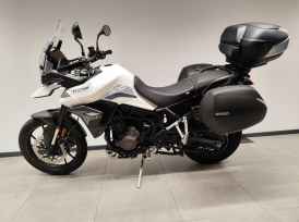 TRIUMPH Tiger 900 GT - 2021