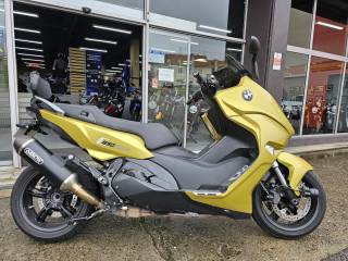 BMW C 600 SPORT - 2019