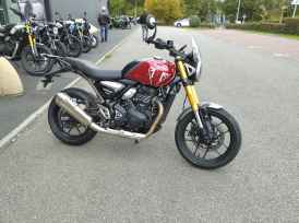 TRIUMPH SPEED 400 - 2024