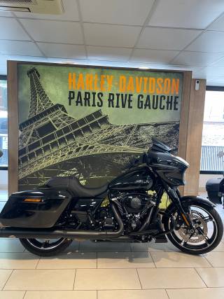 HARLEY-DAVIDSON TOURING STREET GLIDE 1923 - 2025