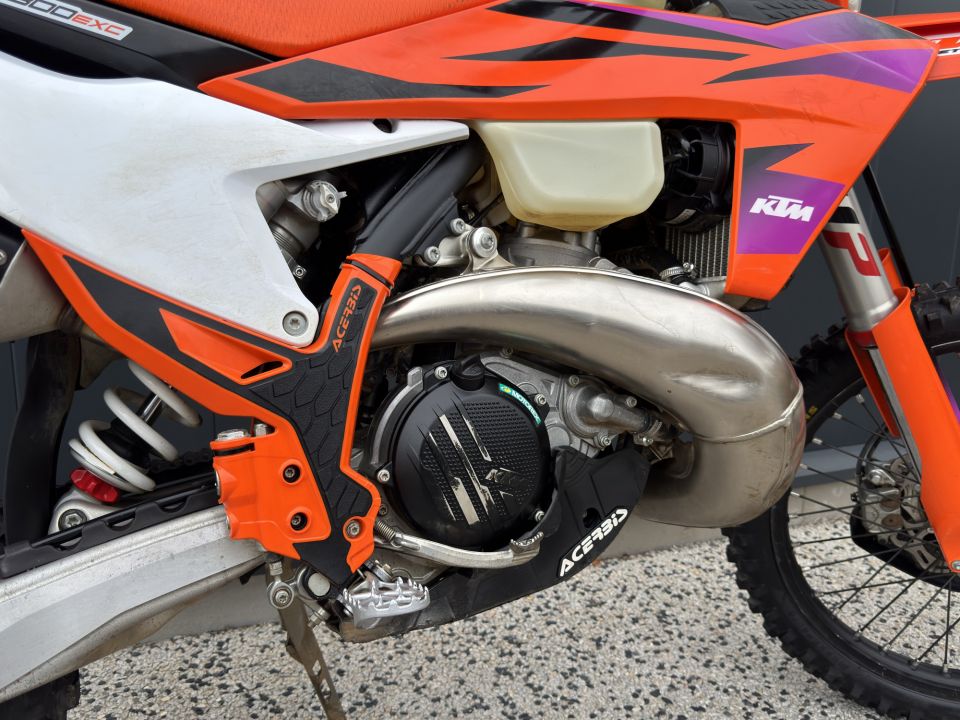 KTM KTM 300 EXC TBI 2024 4