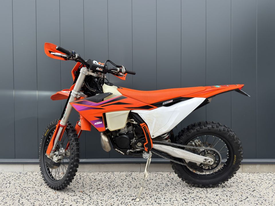 KTM KTM 300 EXC TBI 2024 4