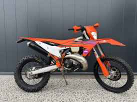 KTM KTM 300 EXC TBI 2024 - 2024