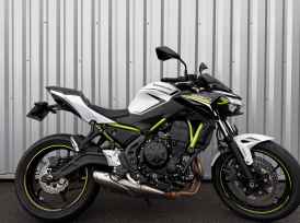KAWASAKI Z 650 - 2020