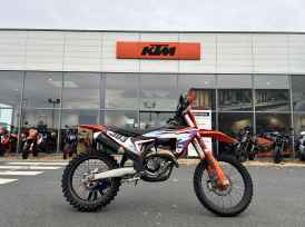 KTM 250 SX-F - 2024