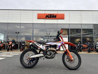 KTM 250 SX-F - 2024