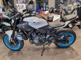 YAMAHA MT-07 35KW - 2025