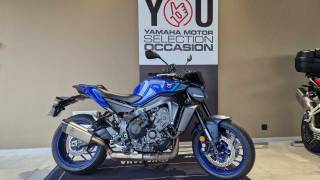 YAMAHA MT-09  Y-AMT - 2024