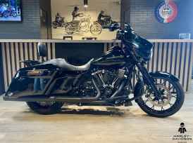 HARLEY-DAVIDSON TOURING STREET GLIDE 1868 SPECIAL - 2020
