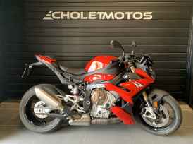 BMW S 1000 R - 2021