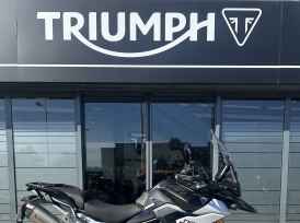 TRIUMPH TIGER 900 RALLY PRO - 2025