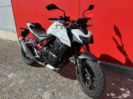 HONDA CB 750 HORNET - 2025