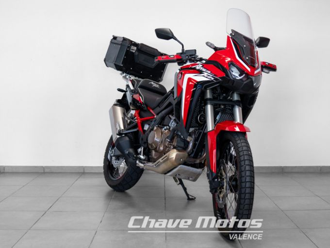 HONDA Africa Twin CRF1100L 4