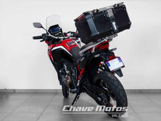 HONDA Africa Twin CRF1100L 4