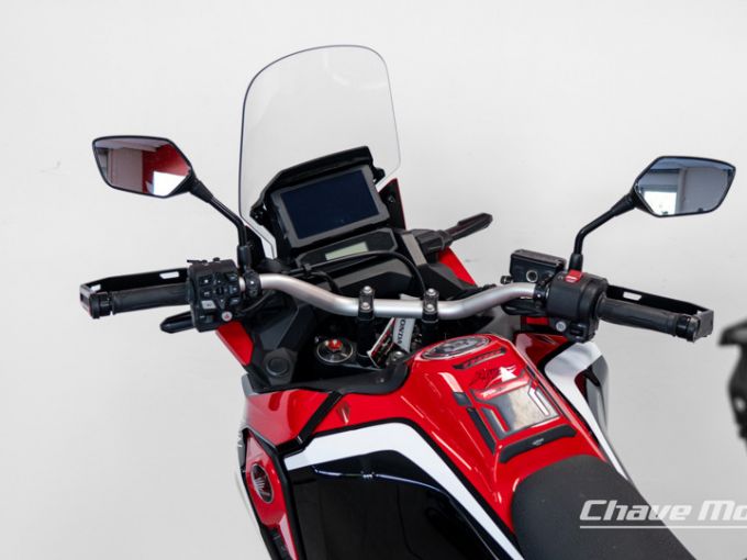 HONDA Africa Twin CRF1100L 4