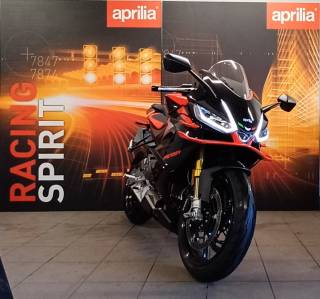 APRILIA RS 660 - 2025