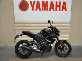 YAMAHA MT-125 - 2019