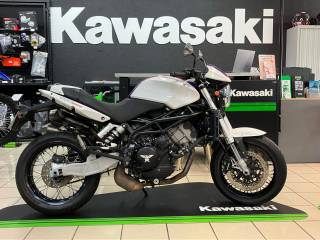 MOTO MORINI CORSARO 1200 - 2009