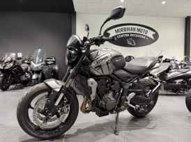 TRIUMPH TRIDENT 660 - 2021