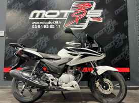 HONDA CBF 125 - 2010