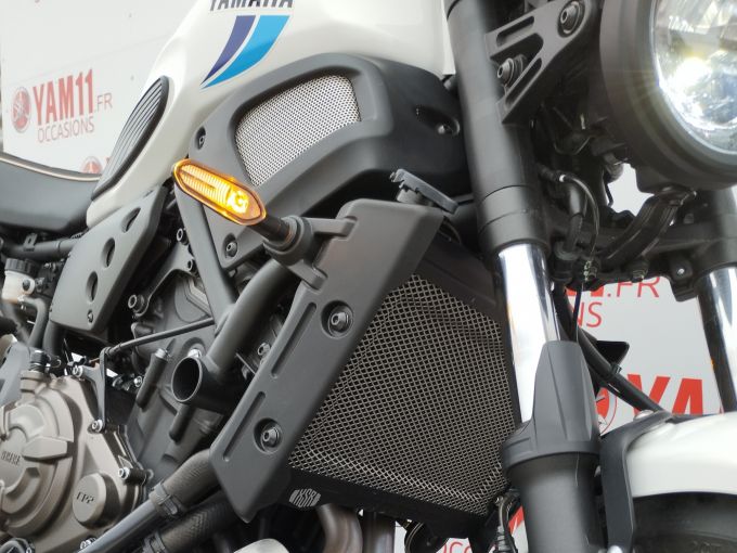 YAMAHA XSR 700 ABS 4