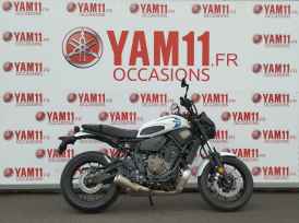 YAMAHA XSR 700 ABS - 2024