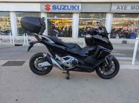 HONDA NSS FORZA 750 - 2021