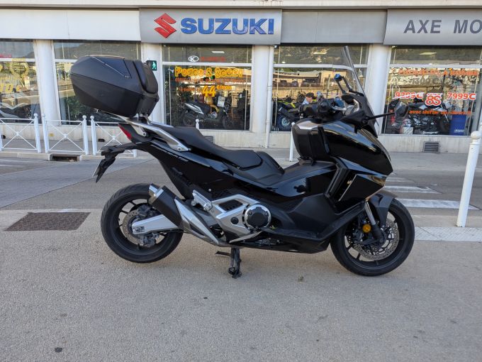 HONDA NSS FORZA 750 4
