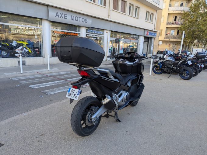 HONDA NSS FORZA 750 4