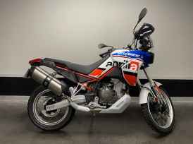 APRILIA TUAREG 660 - 2024
