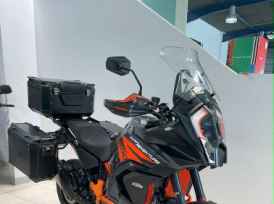 KTM 1290 ADVENTURE S - 2021