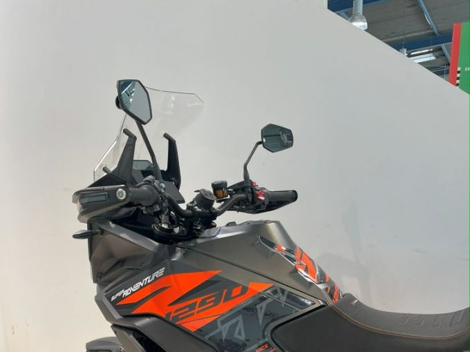 KTM 1290 ADVENTURE S 4