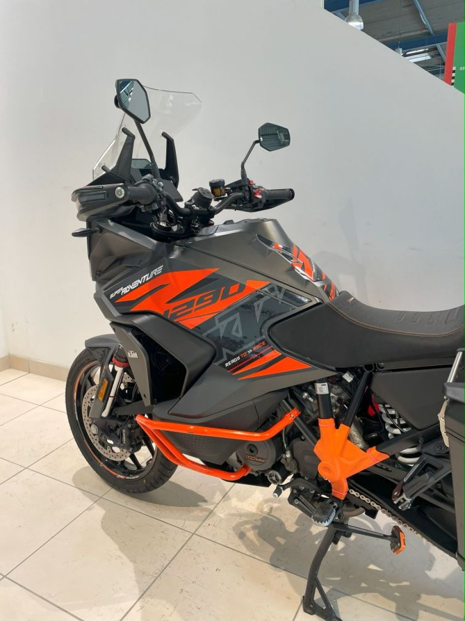 KTM 1290 ADVENTURE S 4