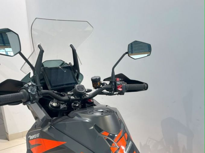 KTM 1290 ADVENTURE S 4