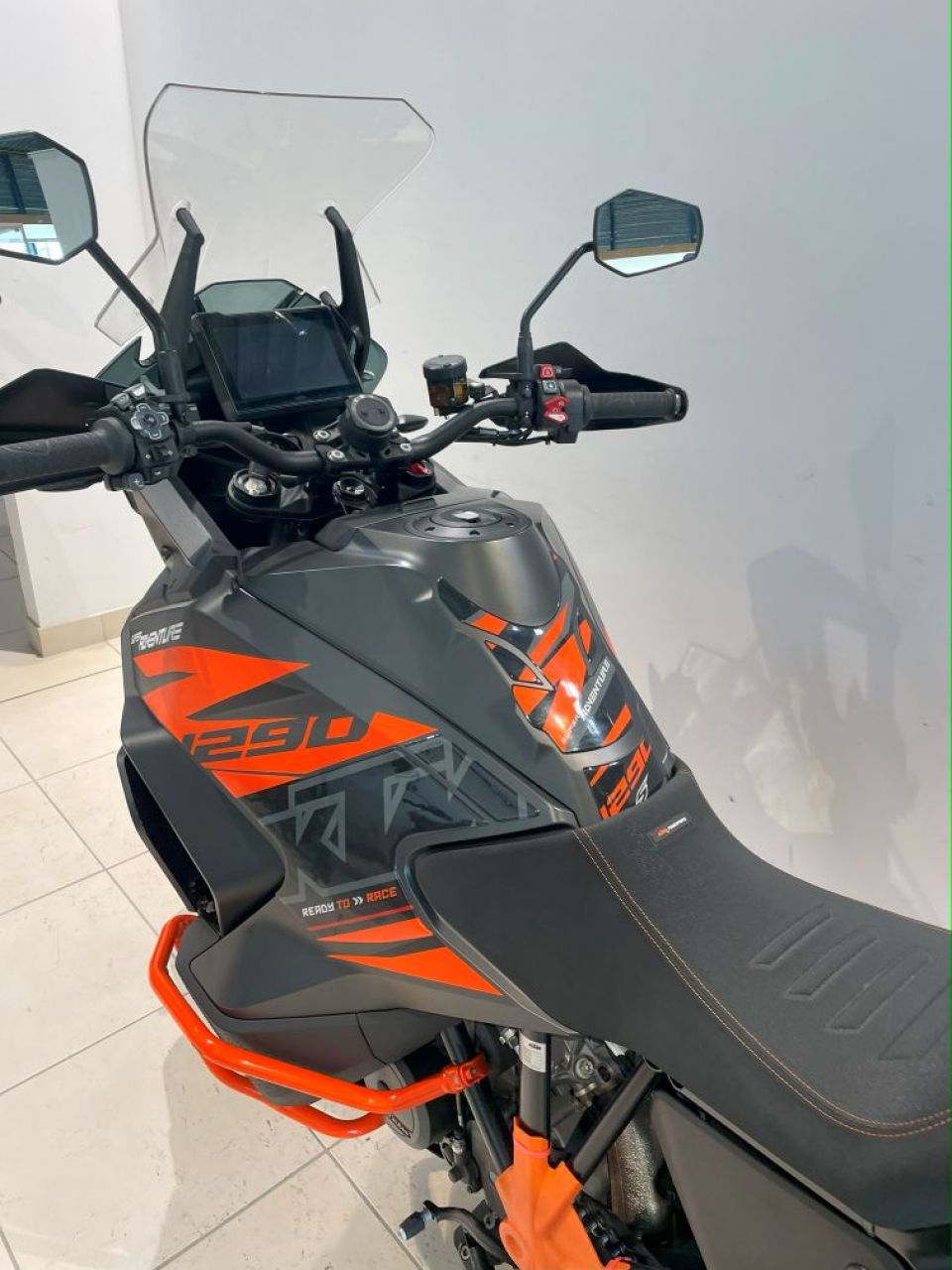 KTM 1290 ADVENTURE S 4
