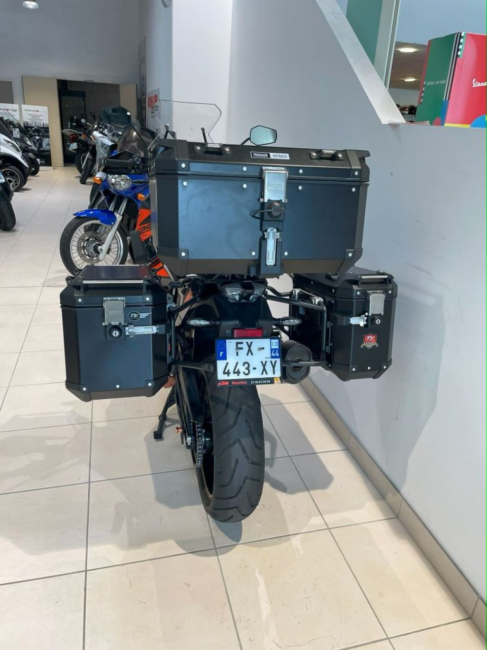 KTM 1290 ADVENTURE S 4