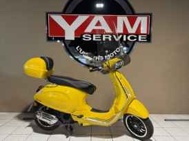 VESPA SPRINT 125 - 2021