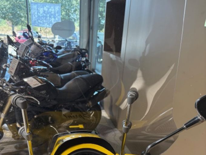 VESPA SPRINT 125 4