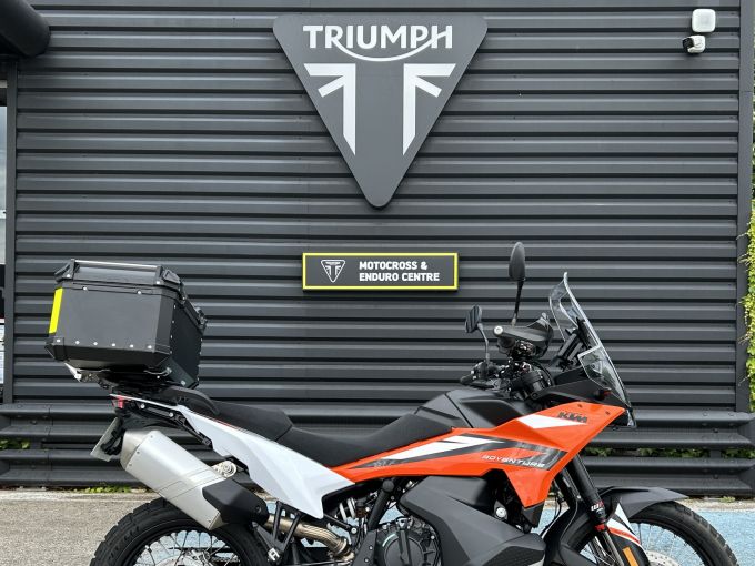 KTM 890 ADVENTURE 4