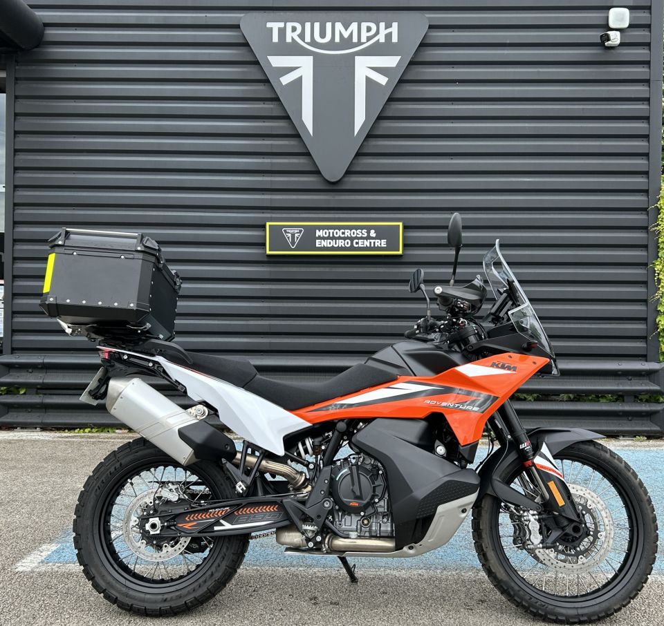 KTM 890 ADVENTURE 4