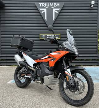 KTM 890 ADVENTURE - 2024