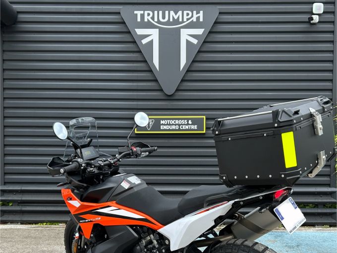 KTM 890 ADVENTURE 4