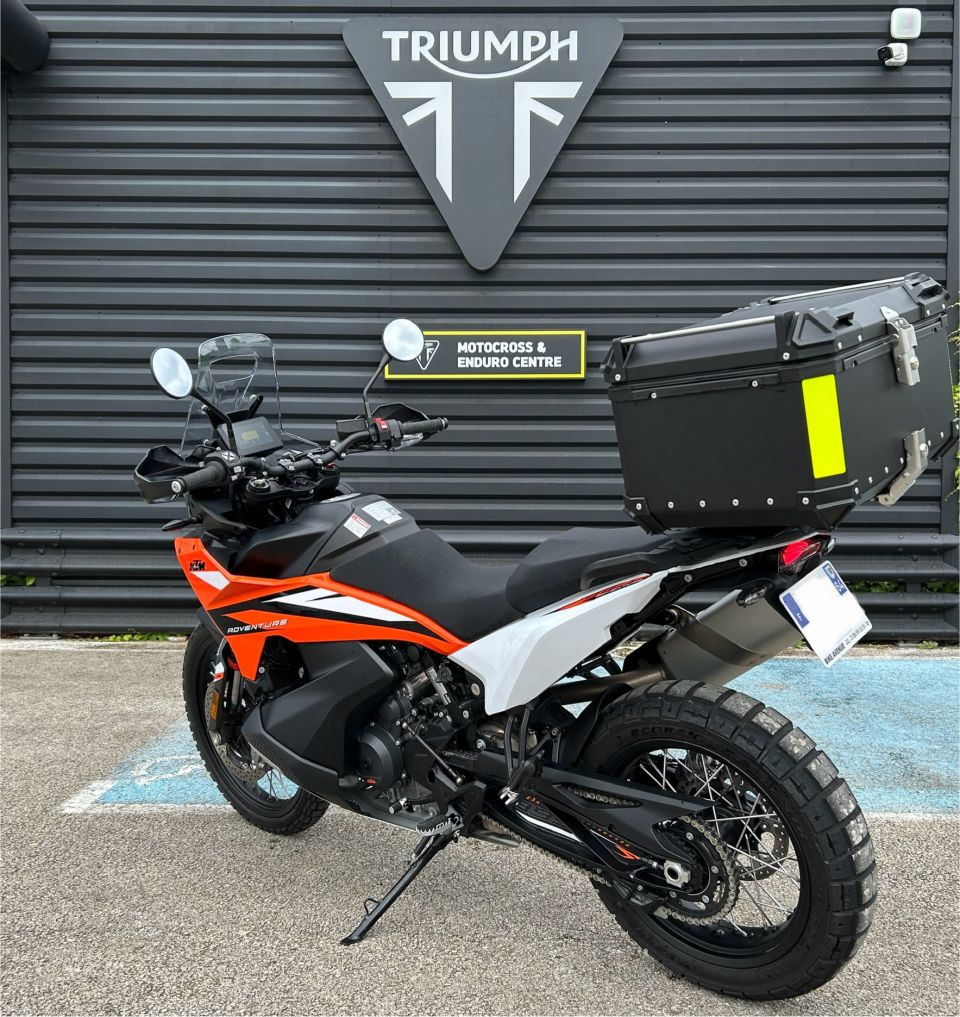 KTM 890 ADVENTURE 4
