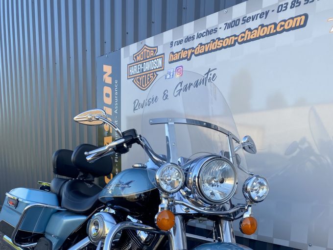 HARLEY-DAVIDSON TOURING ROAD KING 1584 4
