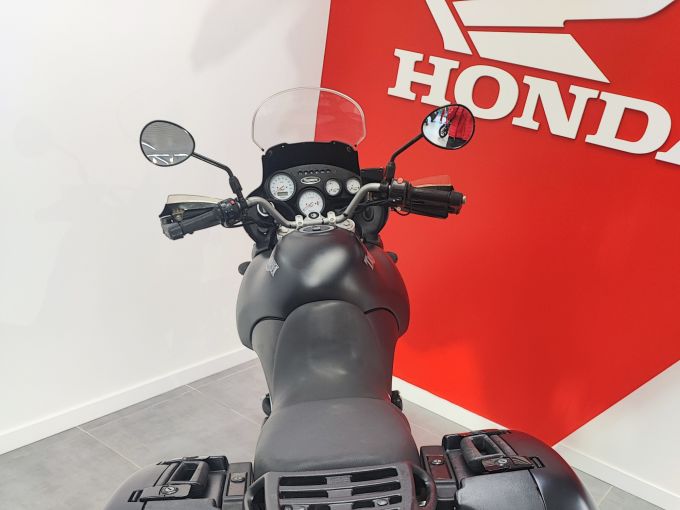 TRIUMPH TIGER 955 4