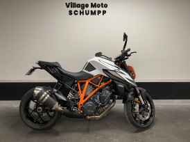 KTM 1290 SUPER DUKE R - 2020