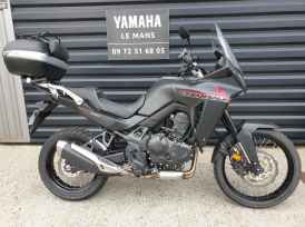 HONDA XL750 TRANSALP - 2024