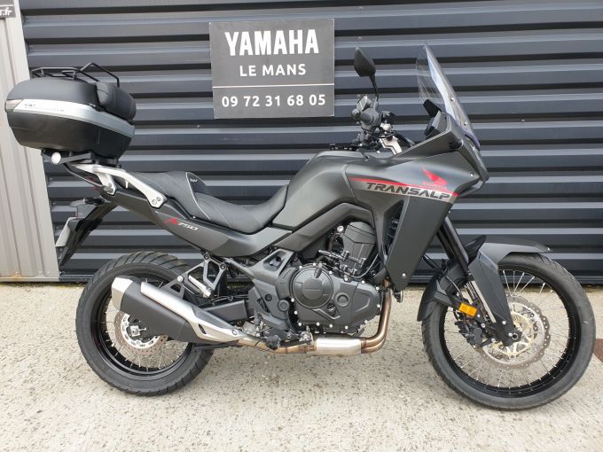 HONDA XL750 TRANSALP 4