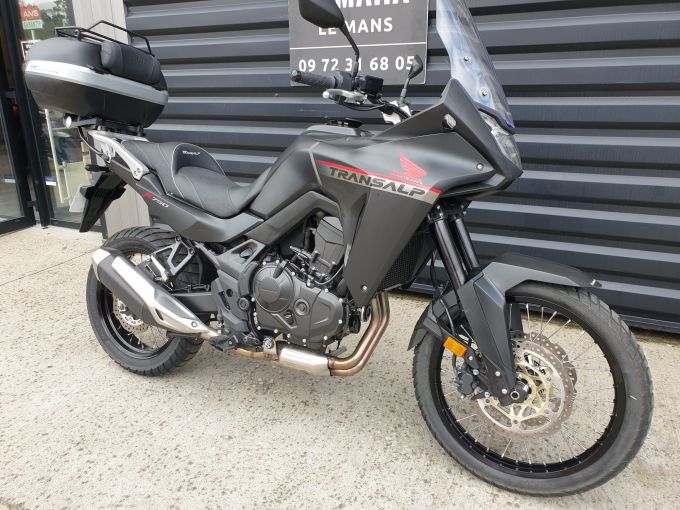 HONDA XL750 TRANSALP 4